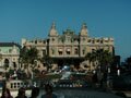 The Monte Carlo Casino