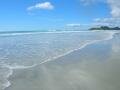 Magnifique plage