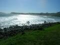 Manu Bay