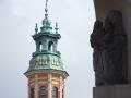 Top of Zakrzewski's Side, Warszawa, Ba Lan, Châu Âu