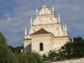 Parish church St John the Baptist, Kazimierz Dolny, Ba Lan, Châu Âu