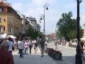 Ảnh 9166: Krakowskie Przedmiescie street