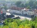 Market square - Rynek, Kazimierz Dolny, Ba Lan, Châu Âu
