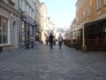 Old town