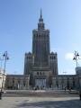 Ảnh 9169: Palace of Culture and Science