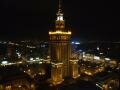 Ảnh 9100: Palace of Culture and Science