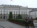 Presidential Palace (Koniecpolskich), Warszawa, Ba Lan, Châu Âu
