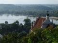 View on the Vistula river, Kazimierz Dolny, Ba Lan, Châu Âu