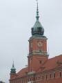 Castle square (Zamkowy), Warszawa, Ba Lan, Châu Âu