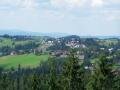 Zakopane village