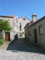 A street in the city of Linhares