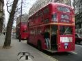 London bus