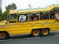 London Ducktours