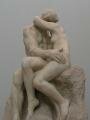 The Kiss (Rodin sculpture) - Tate Britain