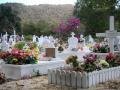 Cemetery of Saint Jean, Saint Jean, ilha de Saint-Barthélemy, América