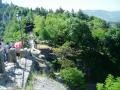 Landscape of San Marino