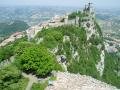 The Palazzo Publico of San Marino