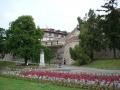 Grand parc de Kalemegdan