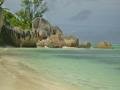 Anse Source d'Argent