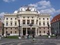 Seat of the Slovak National Theatre
