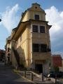The smallest pediment