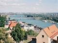 The Danube