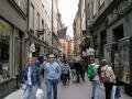 A old street