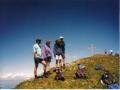 Excursion : 'Tour d'Aï'