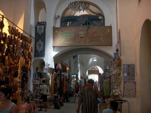 صورة 5111: The souk