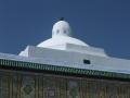 Mausoleum of St Abu Zemaa El Badaoui