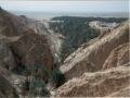 The ouad of El Hamma